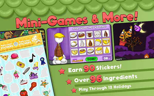 老爹的披萨店HD高清版