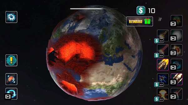 星球毁灭模拟器2026最新版