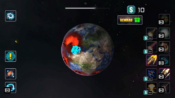 星球毁灭模拟器2026最新版