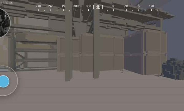 三角洲行动地图模拟器最新版