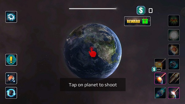 星球毁灭模拟器2026最新版