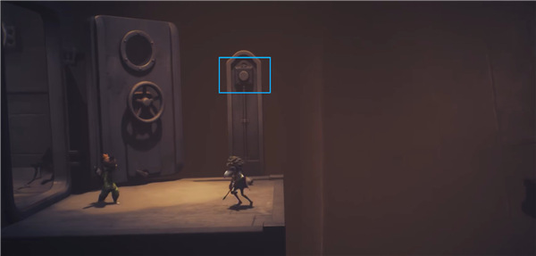 小小梦魇3手机版