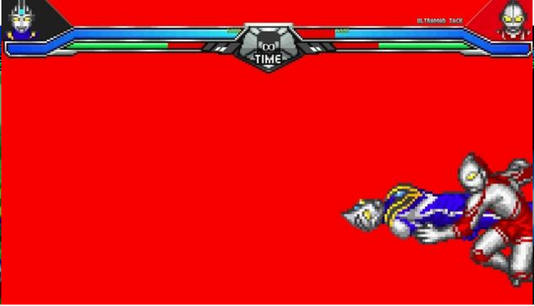 mugen奥特曼大乱斗手机版