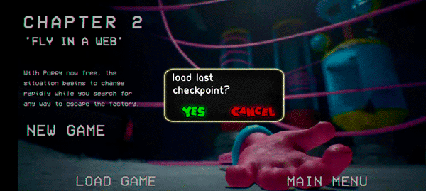 波比的游戏时间2手机版