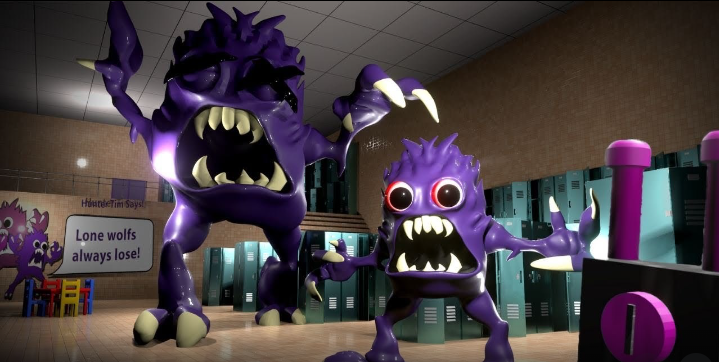 班班幼儿园4猎人蒂姆内置菜单