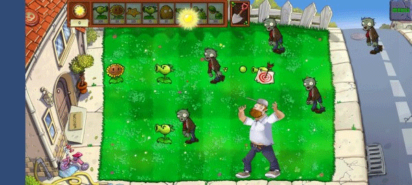 植物大战戴夫最新版