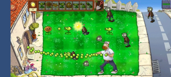 植物大战戴夫最新版