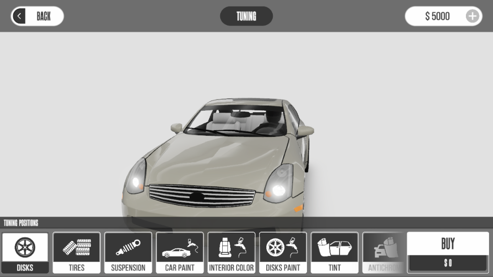 梦想之路(无限金币)