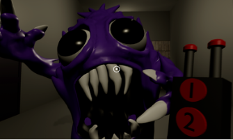 班班幼儿园4猎人蒂姆内置菜单