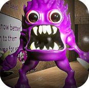 班班幼儿园4猎人蒂姆内置菜单