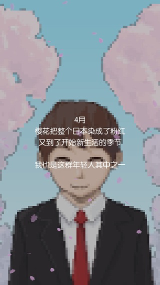 社畜人生汉化版