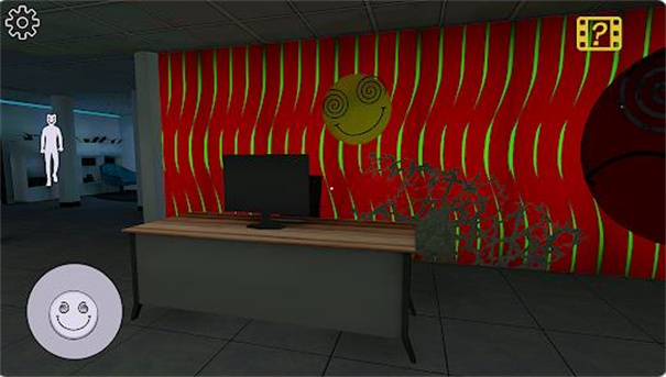 微笑X恐怖圣诞节汉化版