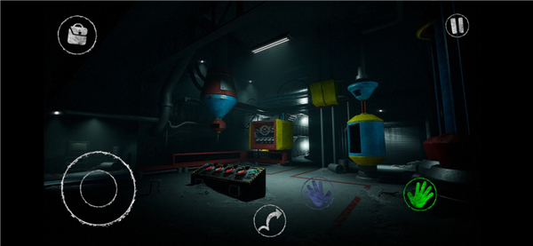 波比的游戏时间2中文版安卓