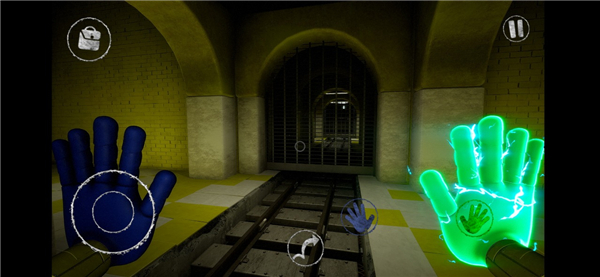 波比的游戏时间2中文版安卓