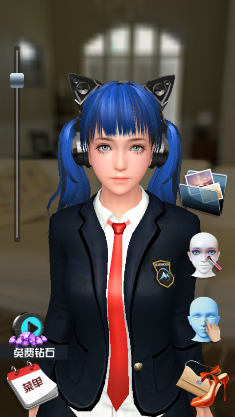 人形自走说话姬最新版本