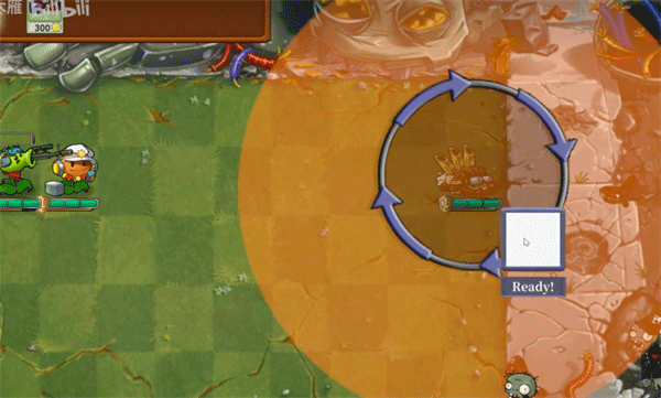 植物大战僵尸诸神版辅助菜单