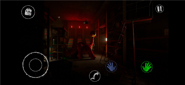 波比的游戏时间2中文版安卓