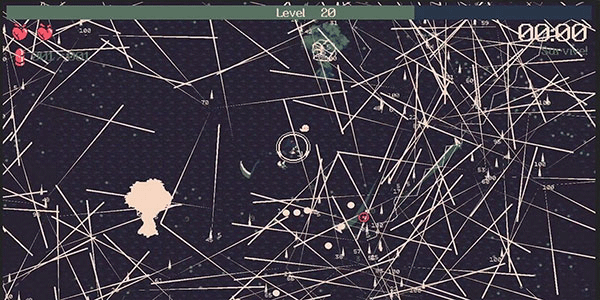 黎明前20分钟全解锁汉化版