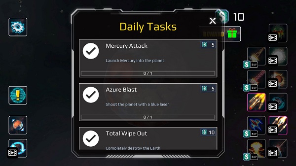 星球毁灭模拟器2026最新版