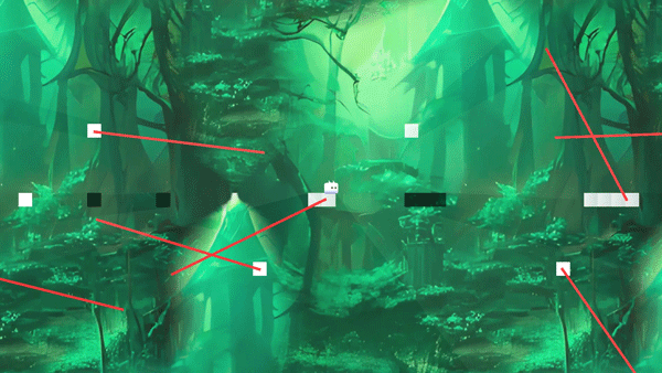 反转世界游戏手机版