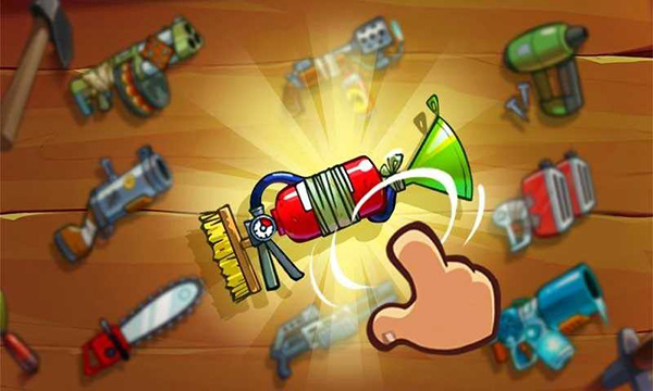 沼泽激战2内置MOD功能菜单