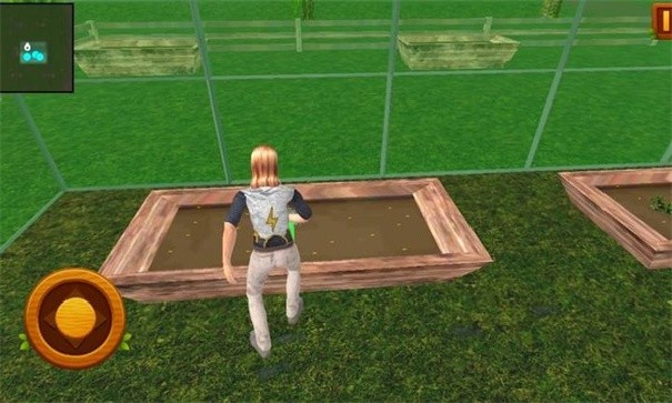 模拟农场26手机版免费