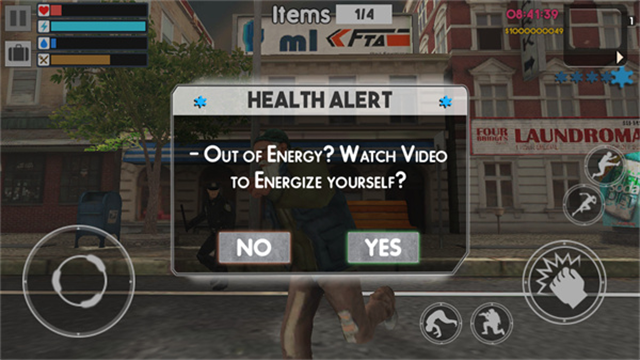 流浪汉模拟器2026最新版