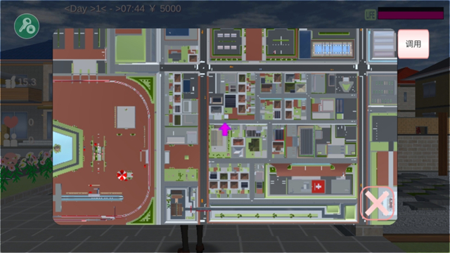 樱花校园模拟器汉化版2026