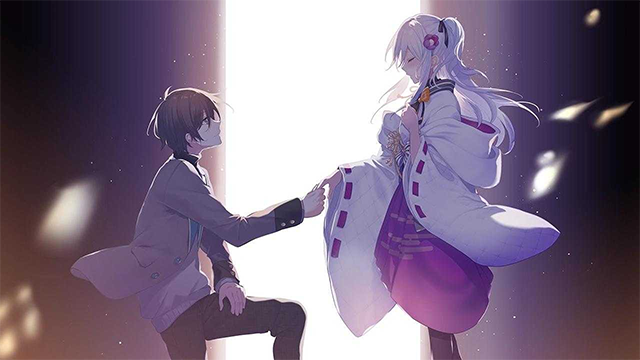 将花朵献与你手机版