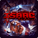 以撒的结合忏悔手游