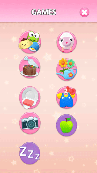 会说话的凯蒂猫无限金币