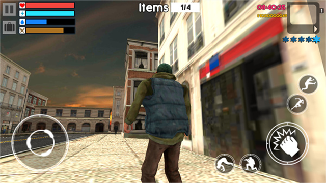 流浪汉模拟器2026最新版