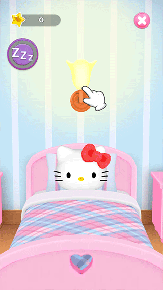 会说话的凯蒂猫无限金币