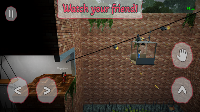 双人成行手机完整版