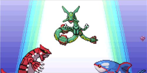 口袋妖怪漆黑的魅影无限神奇糖果