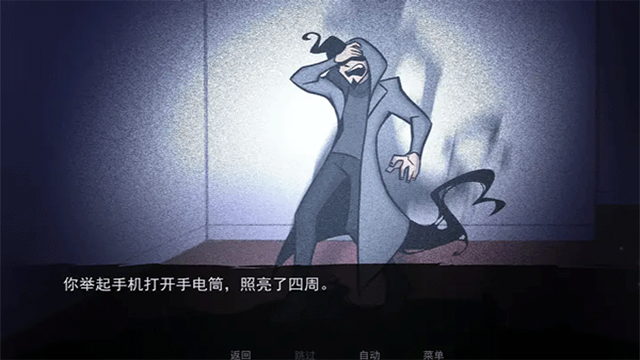 非人室友Gavril游戏