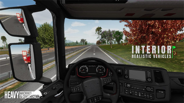 重型机械建筑模拟器安卓版