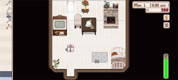 星露谷物语美化版枫姨中文版