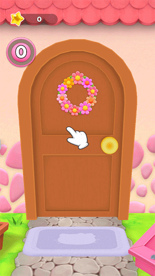 会说话的凯蒂猫无限金币