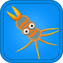 孢子进化论2(mod菜单)