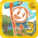 画个火柴人3中文版正版