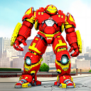 城市英雄模拟器无限金币版