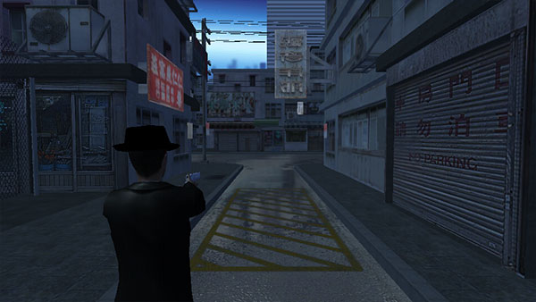 血战上海滩手机版单机版免费