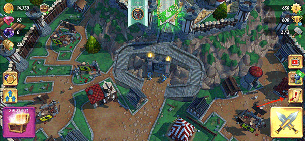 皇家起义2中文版