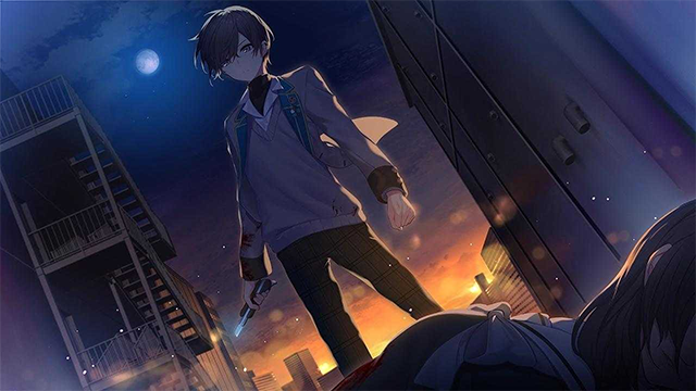 将花朵献与你手机版