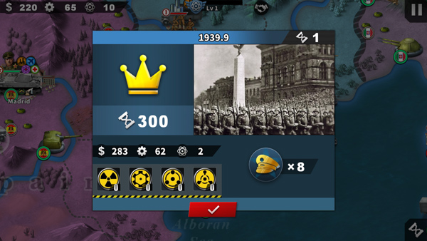 世界征服者4荣光最终版魔改版