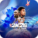 NBA2K26梦幻球队国际服最新版