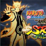 火影忍者疾风传无限金币版