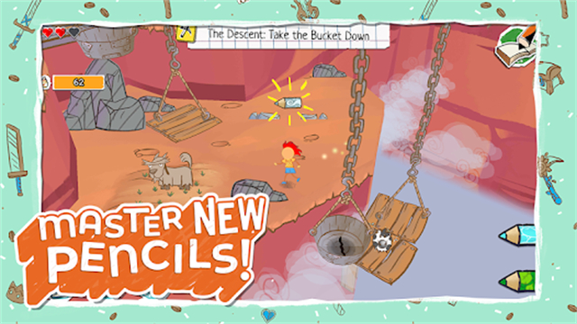 画个火柴人3中文版正版