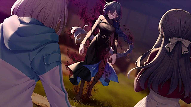 将花朵献与你手机版